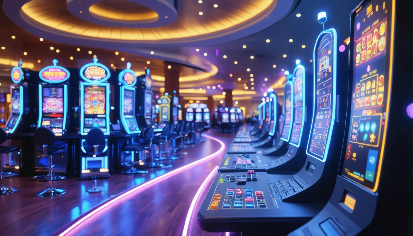 Comment Larabet casino se connecter de façon sécurisée