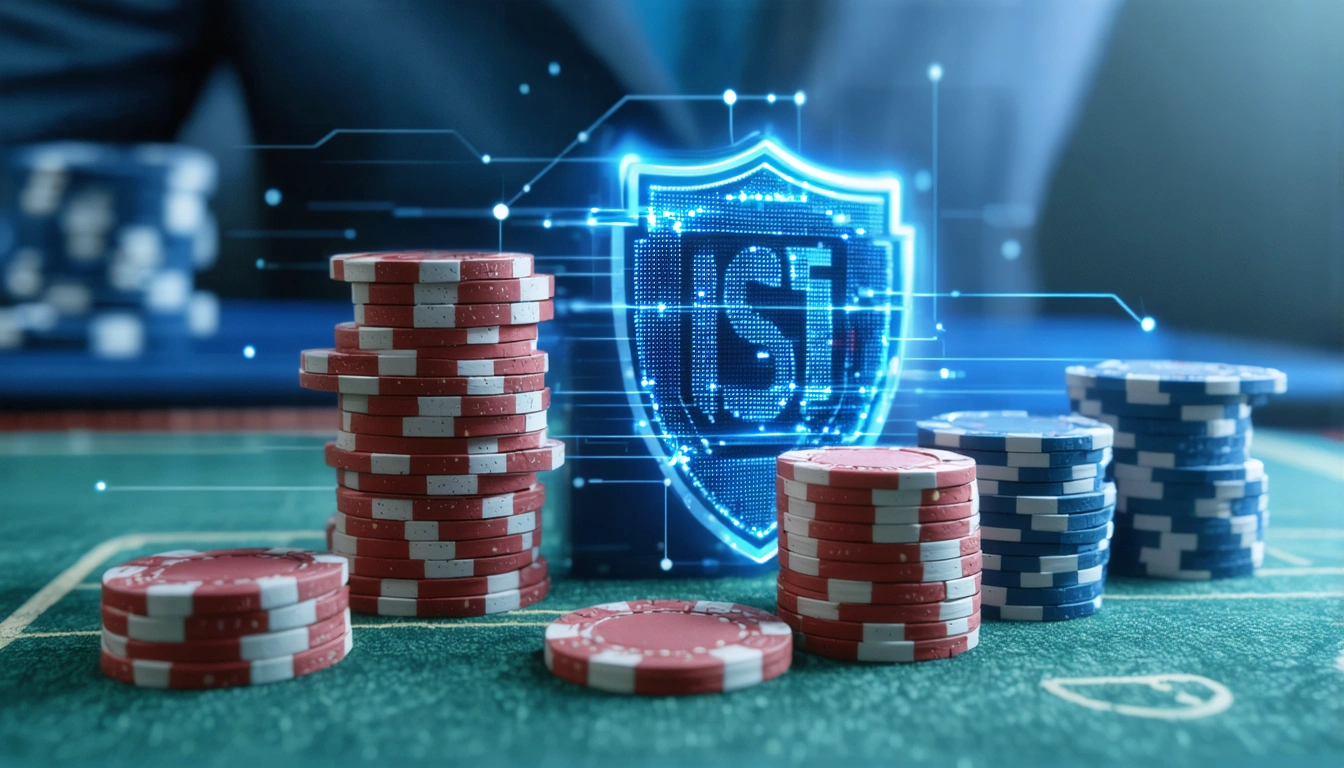 Comment Larabet casino se connecter de façon sécurisée