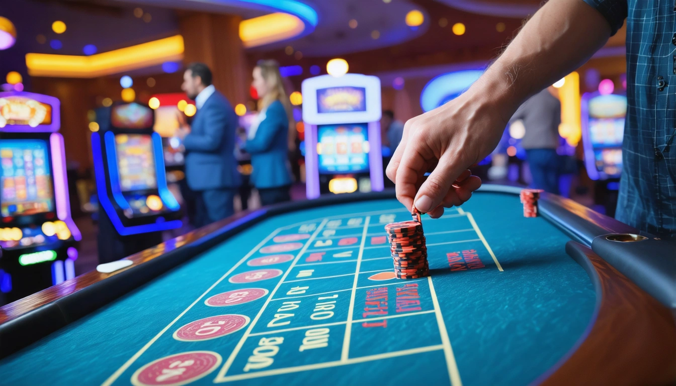 Avis sur Larabet casino et options de paris en ligne